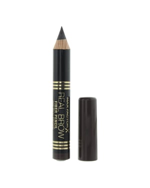 Max Factor Brow Fiber Brown Pencil 1.8g - 005 Rich
