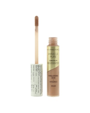 Max Factor Miracle Pure 24H Hydration Concealer 7.8ml - 07