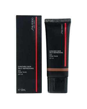 Shiseido Synchro Skin Self-Refreshing Tint 30ml - 525 Deep
