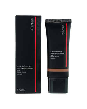 Shiseido Synchro Skin Self-Refreshing Tint 30ml - 515 Deep