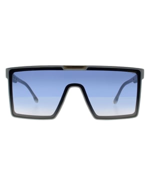 Carrera Shield Heren Wit Donkerblauw Kleurverloop Victory C 07/S