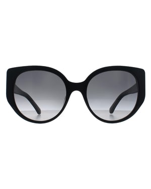 Kate Spade Vlinder Seraphina/G/S zwart grijs verlopend voor dames