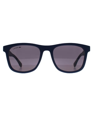 Lacoste Square Mens Blue Grey L884S