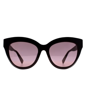 Furla Cat Eye Dames Bruin Violet SFU780
