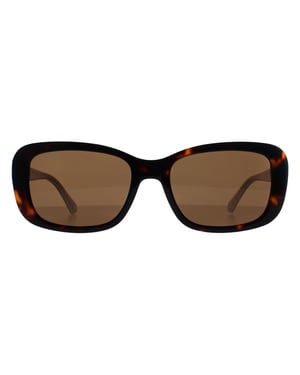 Love Moschino Rechthoek Dames Havana Bruin MOL060/S