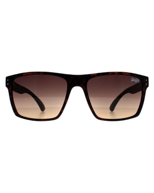 Superdry Heren Havana Bruin Kobe