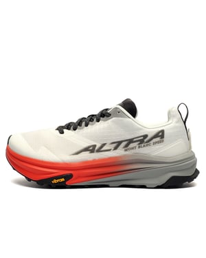 Altra Mont Blanc Speed Womens Trail Running Shoes