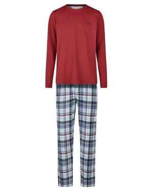 Phil & Co. Berlin Mannen Pyjama classic