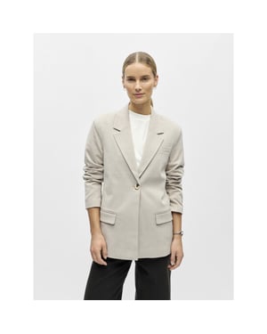Object Objlisa lo blazer noos
