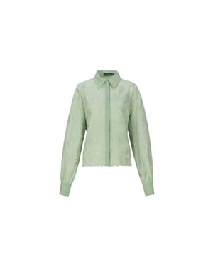 G-Maxx Molly blouse dessin