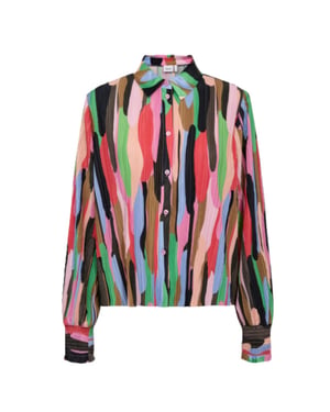Nümph Nuamara blouse 706285