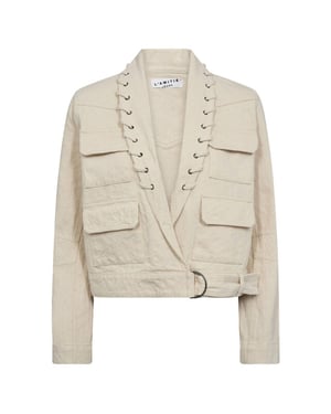 Haute L'Amitié Jasje hl10442 pielle