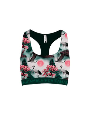 Muchachomalo Dames 1-pack racerback