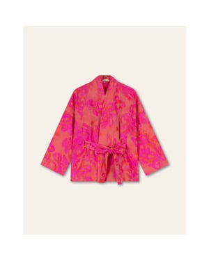 Oilily Jai kimono
