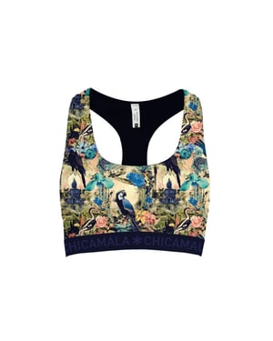 Muchachomalo Dames 1-pack racerback