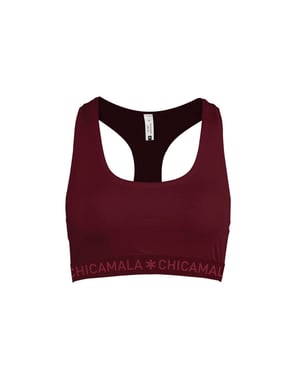Muchachomalo Dames 1-pack racerback