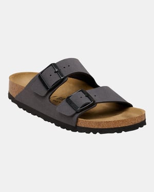 Arizona Sandals in Grey