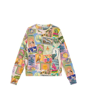 Oilily Harper sweater