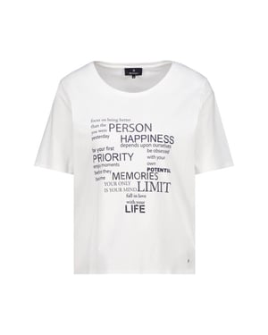 Monari T-shirt 410466