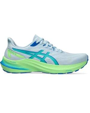 Asics GT-2000 12 Lite-Show Mens Blue Running Shoes
