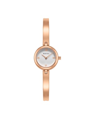 Bertha Lola armbandhorloge