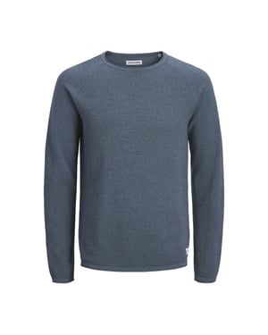 Jack & Jones Jjehill knit crew neck noos