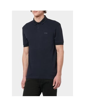 Boss Green Polo korte mouw pio 2 10273348 01 50555153/402
