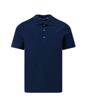 Paul & Shark Polo donker