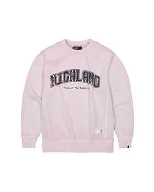 Butcher of Blue Sweatshirt m2613009 highland
