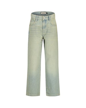 Raizzed Hannoi blue denim