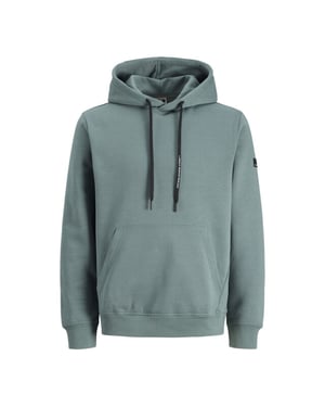 Jack & Jones Jcofusion sweat badge hood oud