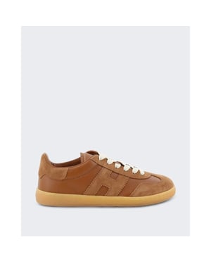 Hogan Dames cool allacciato h