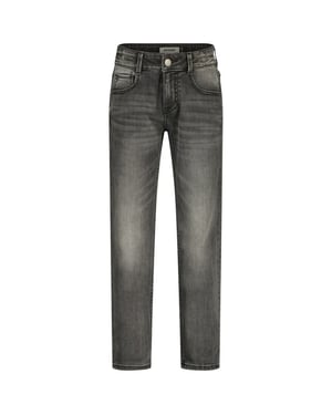 Raizzed Berllin black denim