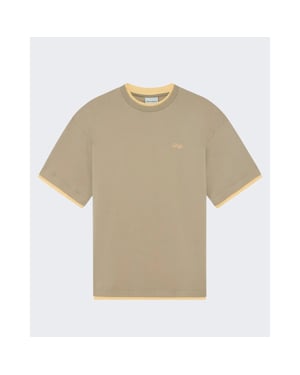 Drole De Monsieur Heren t-shirt d mirior