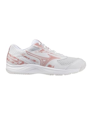 Mizuno stealth star 3 jr. volleybalschoenen meisjes -