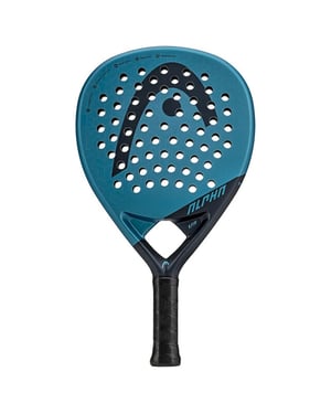 Head graphene 360+ alpha xtr padelracket heren -