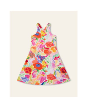Oilily Daaf jurk