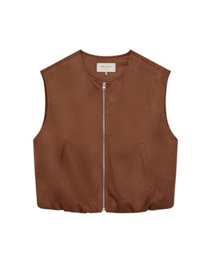 Free Quent Fqduva waistcoat