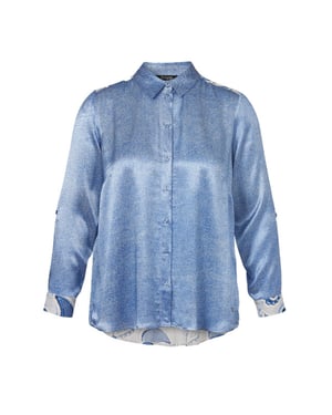Frapp Blouse lange mouw 2651988
