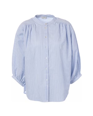 JcSophie Blouse lange mouw l3024 laurie