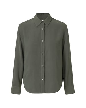 Modström Blouse lange mouw 58838 sebastian