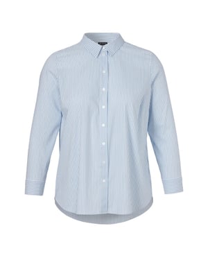 Via Appia Due Blouse lange mouw 2621670