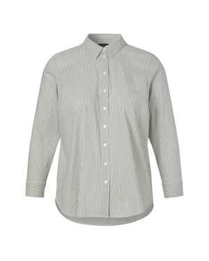 Via Appia Due Blouse lange mouw 2621670