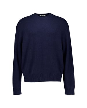 Olaf Essential knitted crewneck sweaters m240701