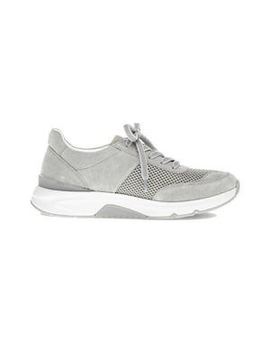 Gabor Rollingsoft sensitive 86.897.41 dames rollende wandelsneaker