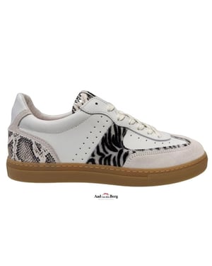 Floris van Bommel Damesschoenen sneakers