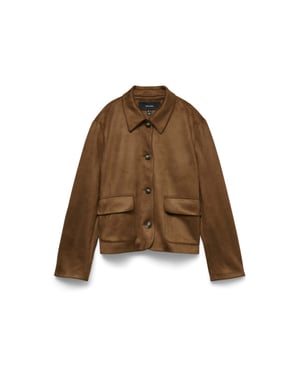 Vero Moda vmjose kelly short jacket ga noos 10338632 -