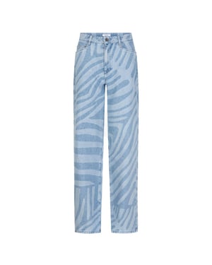 Dante 6 Jeans 254804 nuit