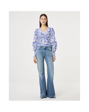 Fabienne Chapot Jeans cltjns23 vic