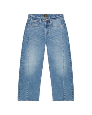 Lee Jeans 112376688 rider barr